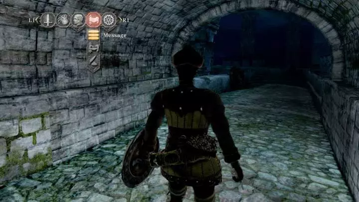 Dark Souls II