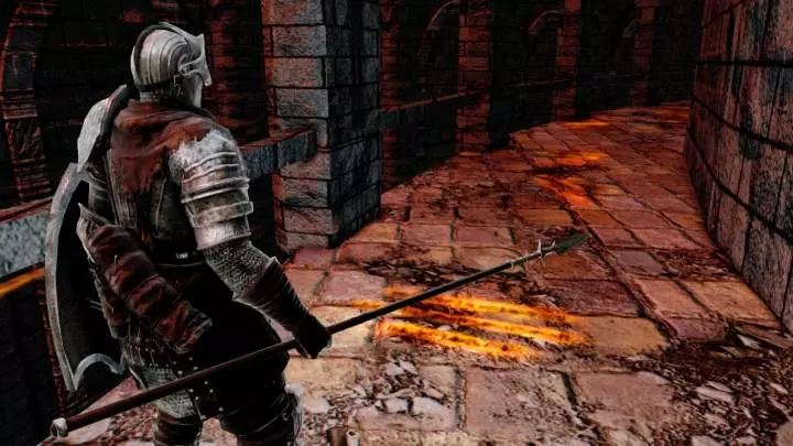 Dark Souls II