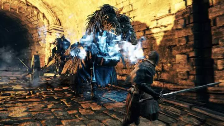 Dark Souls II - PS3