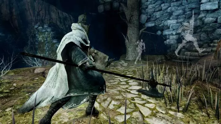 Dark Souls II