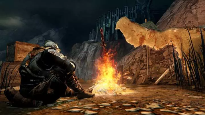 Dark Souls II