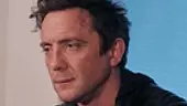Let's Play Dark Souls 2 With Peter Serafinowicz