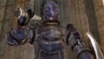 Dark Souls 2: Tráiler de Lanzamiento