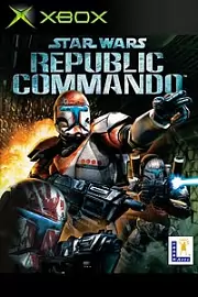 Star Wars: Republic Commando