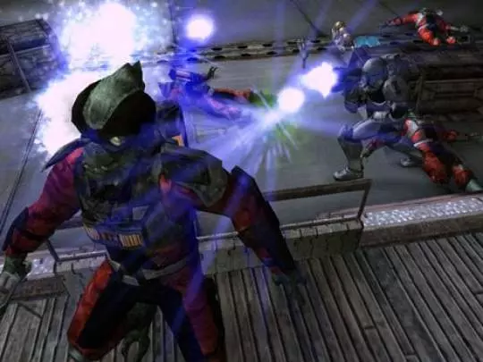 Star Wars Republic Commando