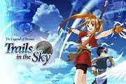 The Legend of Heroes: Trails in the Sky Second Chapter