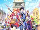 The Legend of Heroes HD - Imagen