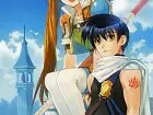 The Legend of Heroes HD - Pantalla