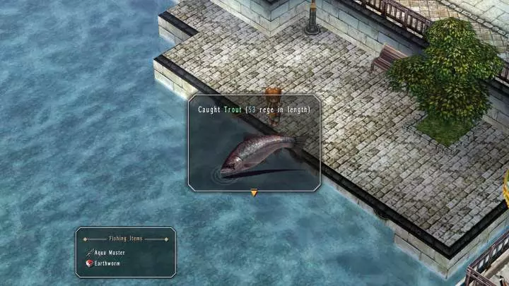 The Legend of Heroes HD