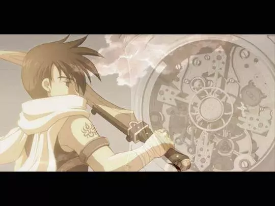 The Legend of Heroes HD - PS3