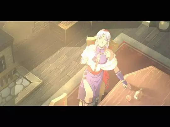 The Legend of Heroes HD - PS3