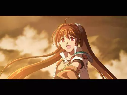 The Legend of Heroes: Trails in the Sky Second Chapter