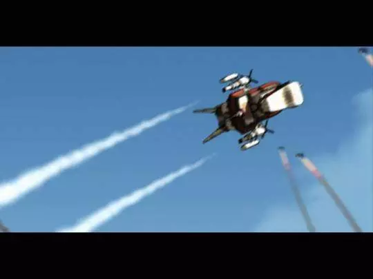 The Legend of Heroes: Trails in the Sky Second Chapter