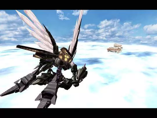 The Legend of Heroes HD