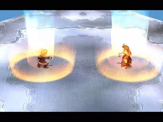 The Legend of Heroes HD