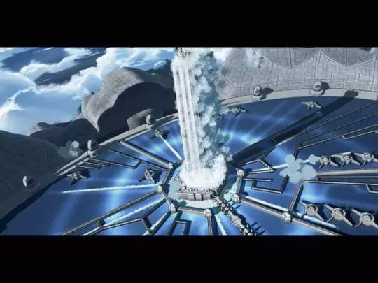 The Legend of Heroes HD