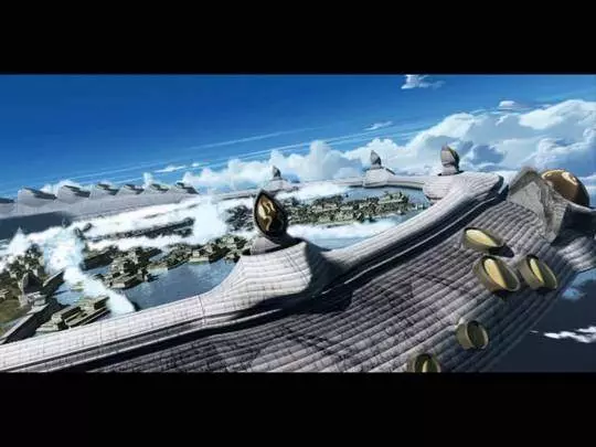 The Legend of Heroes HD