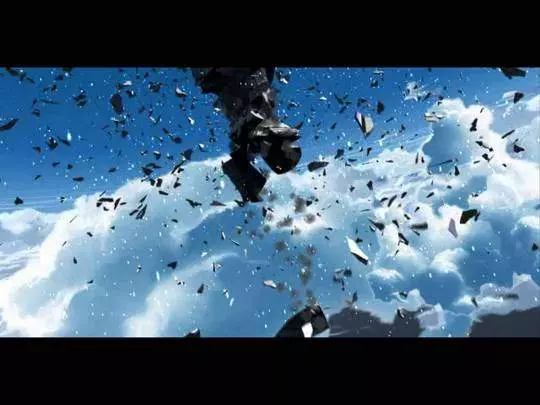 The Legend of Heroes: Trails in the Sky Second Chapter