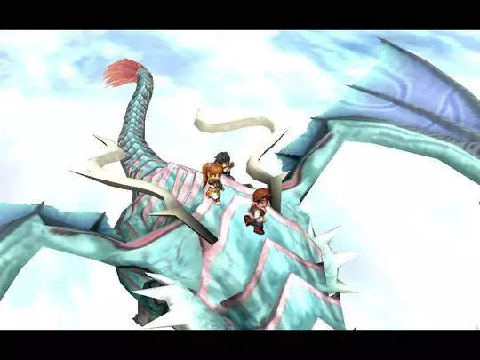 The Legend of Heroes HD - PS3