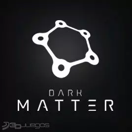 Carátula de Dark Matter