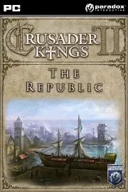 Crusader Kings II - The Republic