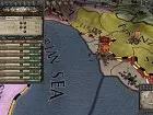 Crusader Kings II - The Republic - Pantalla