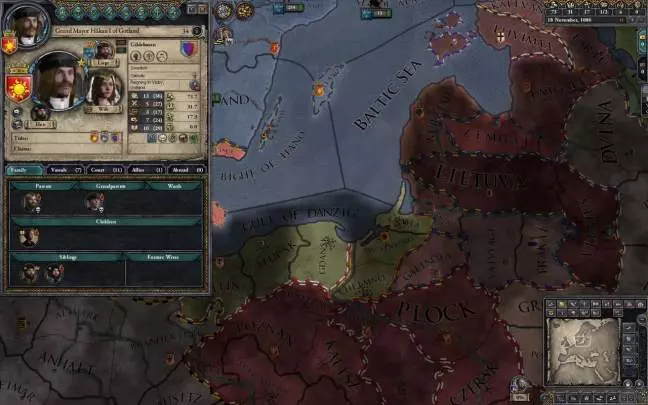 Crusader Kings II - The Republic - PC