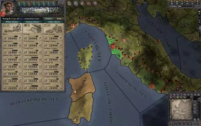 Crusader Kings II - The Republic