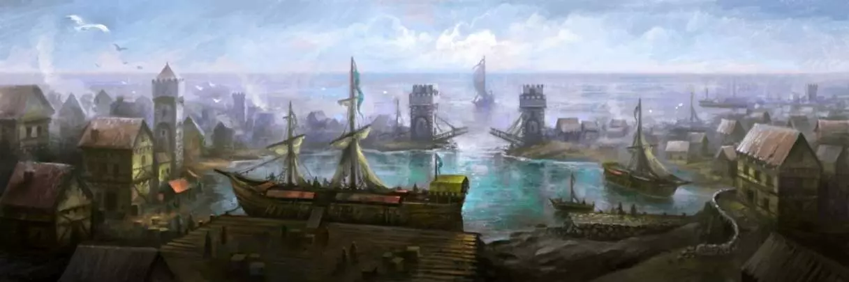 Crusader Kings II - The Republic