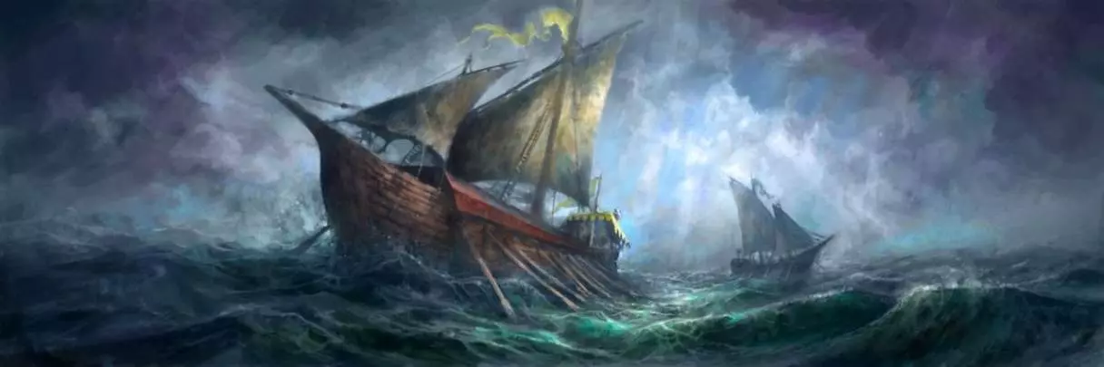 Crusader Kings II - The Republic