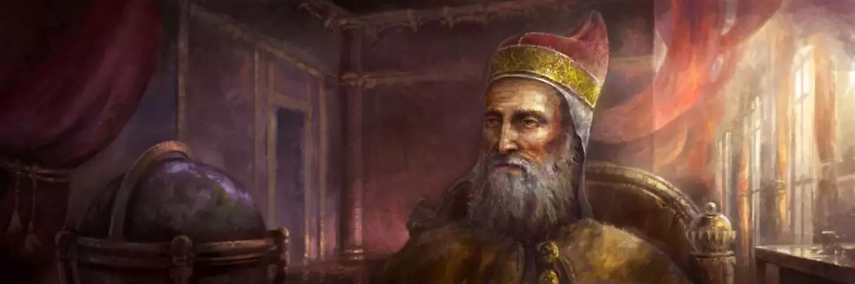 Crusader Kings II - The Republic