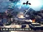 Modern Combat 4 Zero Hour - Imagen Android