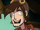 Goodbye Deponia