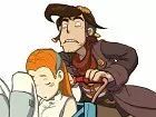 Goodbye Deponia - Pantalla