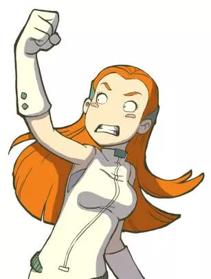 Goodbye Deponia