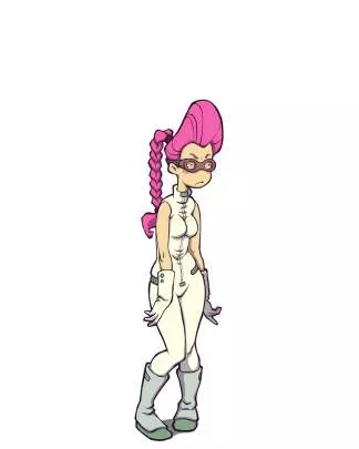 Goodbye Deponia - PC