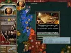 Crusader Kings - Deus Vult - Pantalla