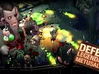 Minigore 2 Zombies - Imagen iOS