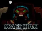 Space Hulk - Pantalla