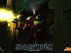 Space Hulk