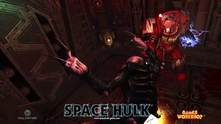 Space Hulk