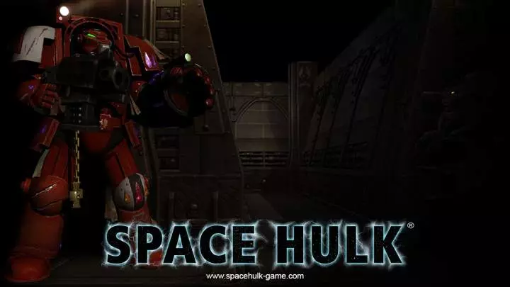 Space Hulk