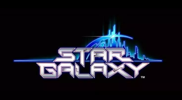 Star Galaxy - Web