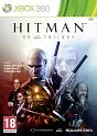 Hitman HD Trilogy Xbox 360