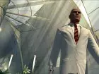 Hitman HD Trilogy - Pantalla