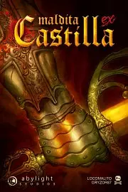 Carátula de Maldita Castilla EX - Xbox One