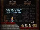 Maldita Castilla - Pantalla