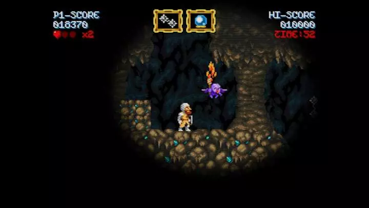 Maldita Castilla EX