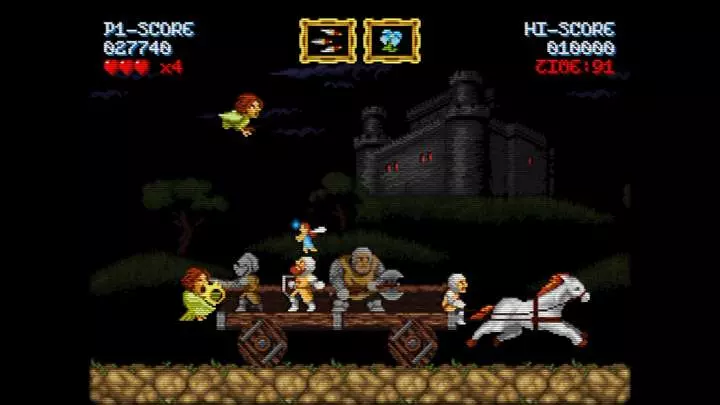 Maldita Castilla EX