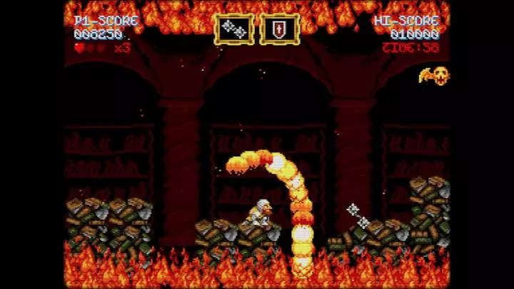 Maldita Castilla EX